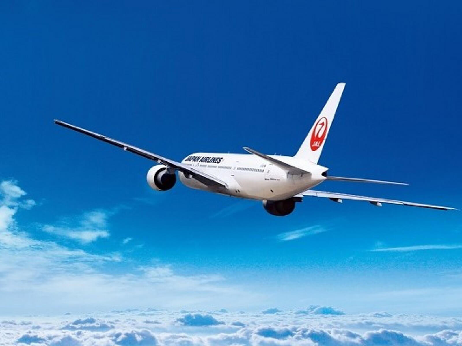 JAL